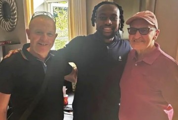 开云-前教练谈塞门约受挫经历：100人的试训比赛结束后没人提起他