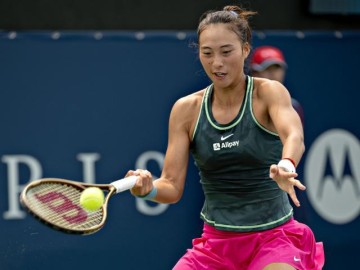 kaiyun-张奔斗：郑钦文又输给了绕不开的萨姆索诺娃