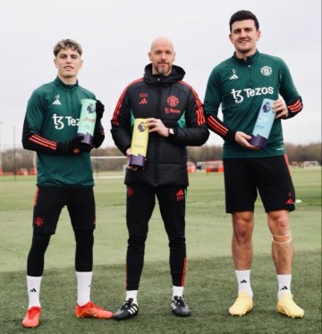 开云体育官网-滕哈赫：桑乔想回归有些事必须做，冬窗不打算引援