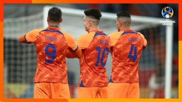 开云体育APP-崔康熙：莫伊塞斯和费莱尼无缘亚冠末轮对阵横滨