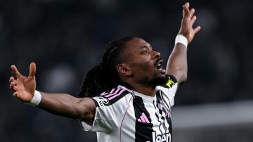 开云体育APP-凯夫伦：只要身披尤文球衣，每一场比赛我们都只为胜利而战