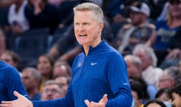 开云体育官网-勇士阵容轮转再作调整 替补阵容终于不再一塌糊涂