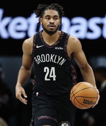 开云体育入口-队记：篮网即将与小托马斯分道扬镳，就像查尔斯王子和戴安娜王妃一样