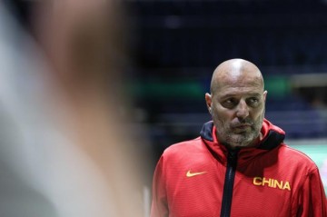 开云-【前瞻】过招塞尔维亚，中国男篮该如何应敌？